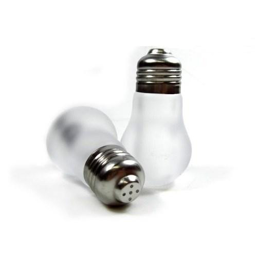 Солонка - перечниця у вигляді лампочок Рівне - фото 1