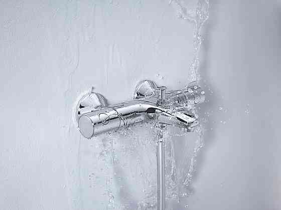 Термостат для ванни Grohe Grohtherm 800   ( 34567000 ) 37048 Харьков