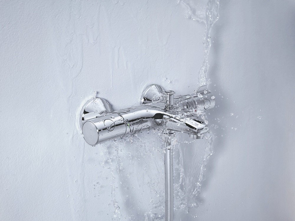 Термостат для ванни Grohe Grohtherm 800   ( 34567000 ) 37048 Харків - фото 5