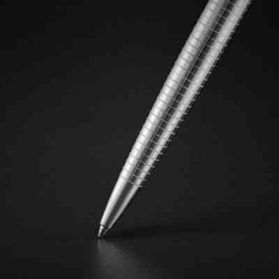 Ручка кулькова Parker JOTTER 17 SE 70th Anniversary SS GT BP (19 832) Вінниця