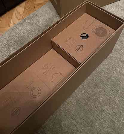 Фен Dyson Supersonic. Киев