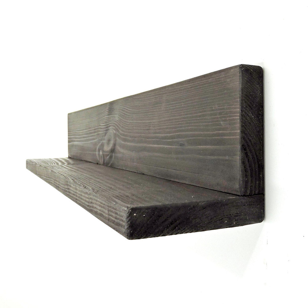 Настенная полка 