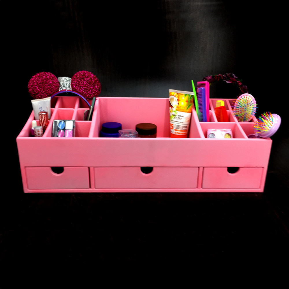 Органайзер для косметики "Терезія" барбі Миколаїв - фото 3