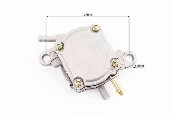 Вакуумний насос + фільтр паливний Honda DIO AF18-27 Київ