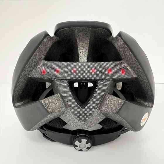 Захисний шолом Smart4u R55 (L) Black (58-62см), акустика, мікрофон, сигнали поворотів та стопів, додаток, пульт BR80 Київ