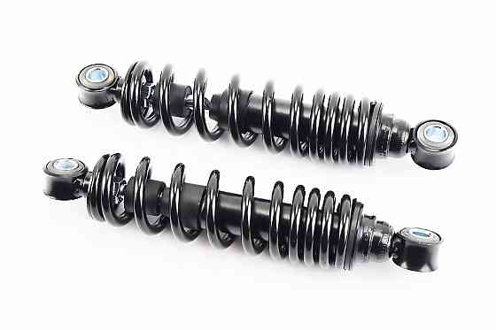 Амортизатор задній Л+П CR-1 Київ