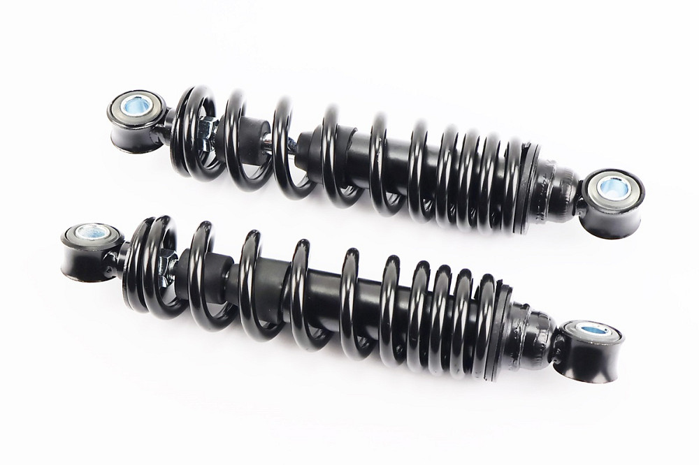 Амортизатор задній Л+П CR-1 Київ - фото 1