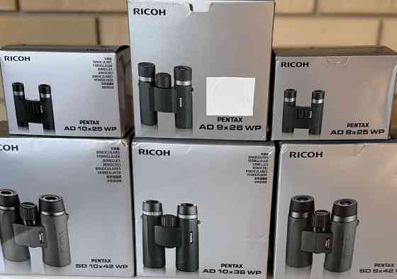 Бинокль Nikon Prostaff Оригинал-новый из США Киев