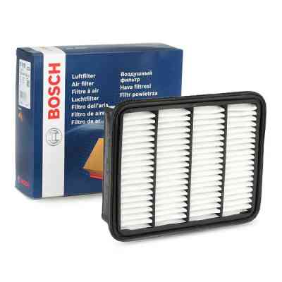 Повітряний фільтр для автомобіля Bosch F 026 400 165 Вінниця
