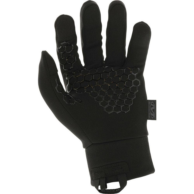 Универсальные перчатки Mechanix ColdWork Base Layer (Черный) XXL Винница - изображение 3