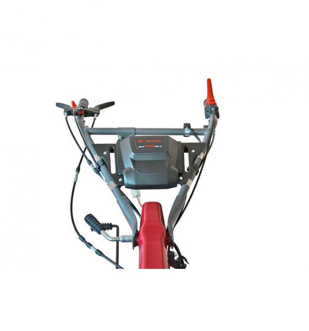 Мотоблок WEIMA WM1100BE-6 КМ DIFF PRESTIGE (9 л.с. дизель, 6 скоростей, дифференциал) Харьков - изображение 9