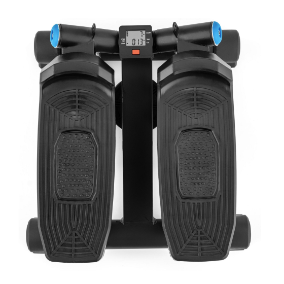 Степпер Gymtek XST250 Синий Киев