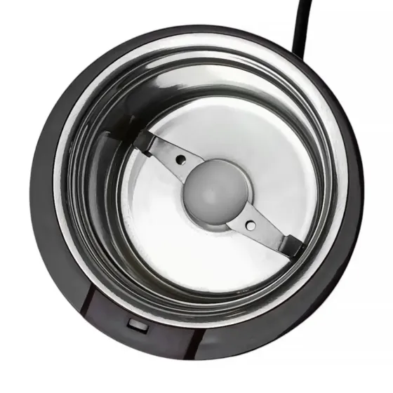 Електрична кавомолка Long-Plus CG-8316 (160W) Луцьк