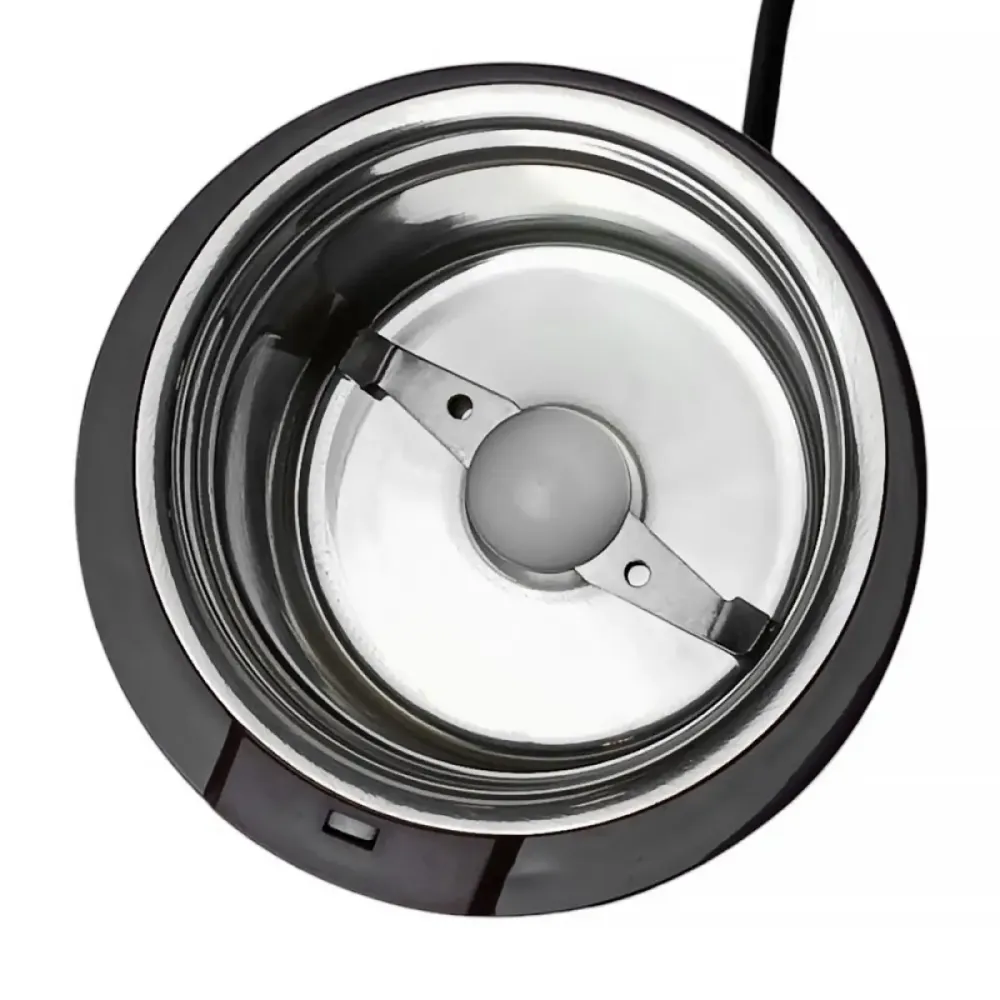 Електрична кавомолка Long-Plus CG-8316 (160W) Луцьк - фото 2