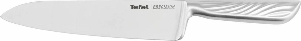 Ніж шеф-кухар Tefal Precision 20 см (K2890224) ( Вага: 0.18 кг ) Харьков - изображение 2