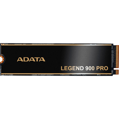 Накопичувач SSD M.2 2280 1TB Legend 900 PRO ADATA (SLEG-900P-1TCS) Вінниця - фото 1