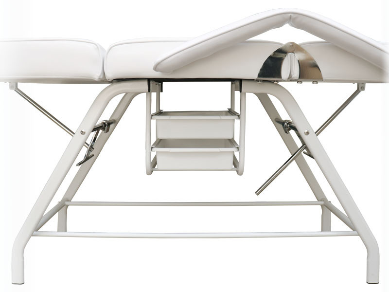 Кресло для коcметологических процедур, мод. СН-262 Бежевый Киев - изображение 4