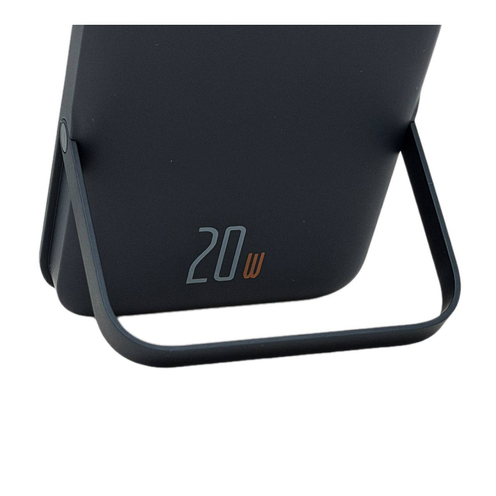 Повербанк Q15 10000 mAh 20W (MagSafe) - Темно-синій Киев - изображение 10