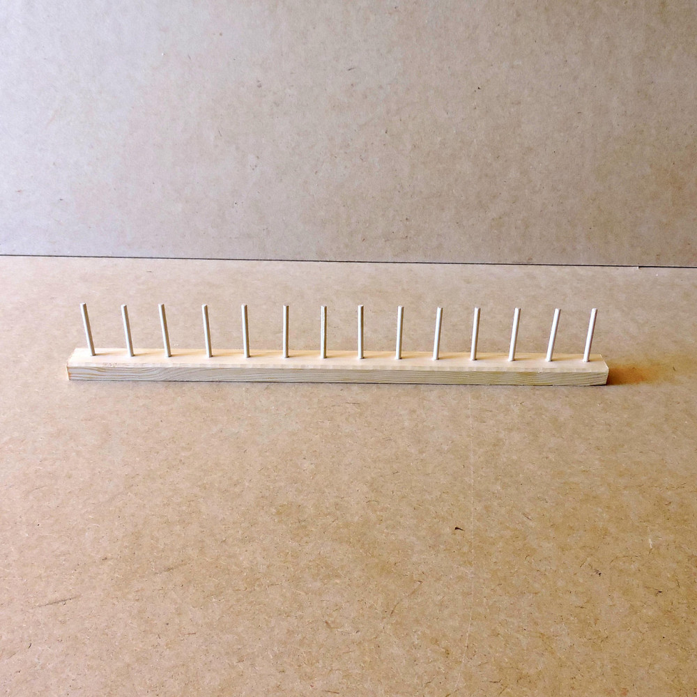 Органайзер для ниток 