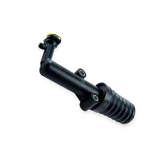 Циліндр робочий 21214 пластик (РЦС) зчеплення Мукачево