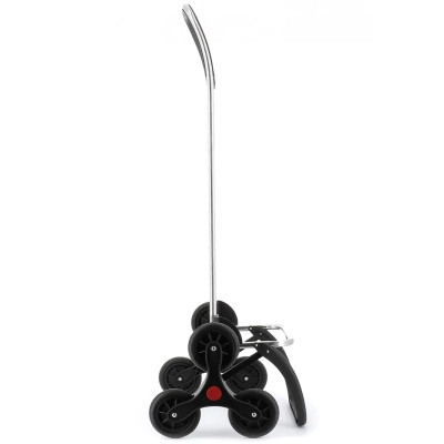 Сумка-тележка Rolser I-Max Tweed 6 43 Verde (929644) Вінниця - фото 2