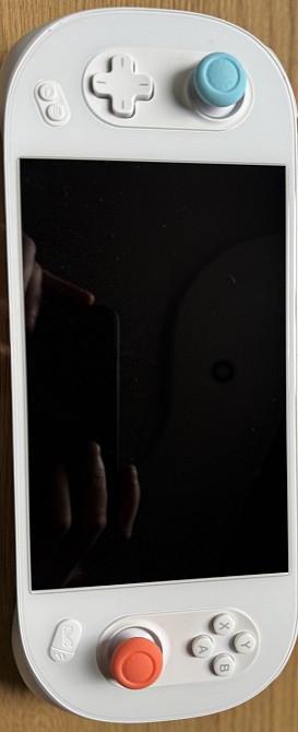 Портативная приставка\пк Ayaneo 2 16\2tb. Киев - изображение 8