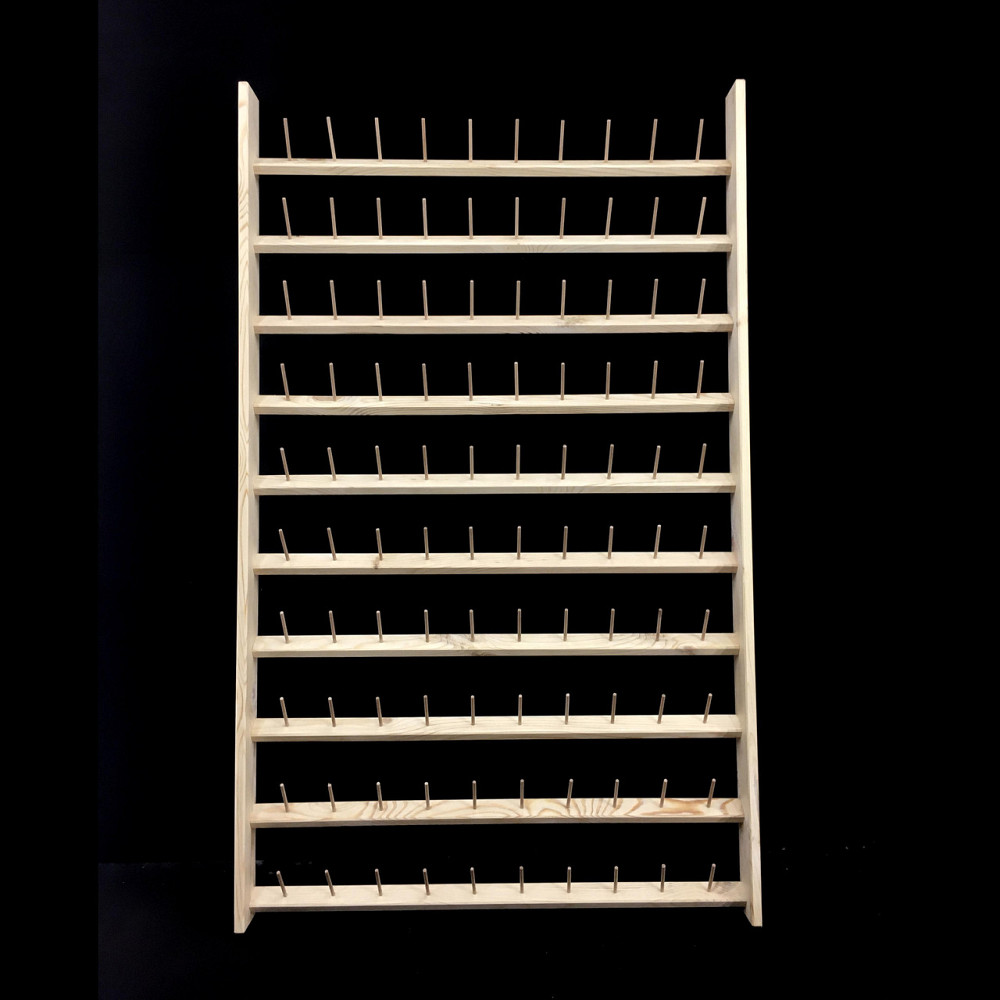 Стійка для ниток (велика котушка) "Батіст 100" Миколаїв - фото 4