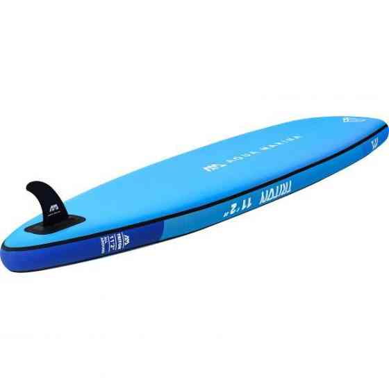 Доска SUP Aqua-Marina Triton -Advanced All-Around iSUP Днепр