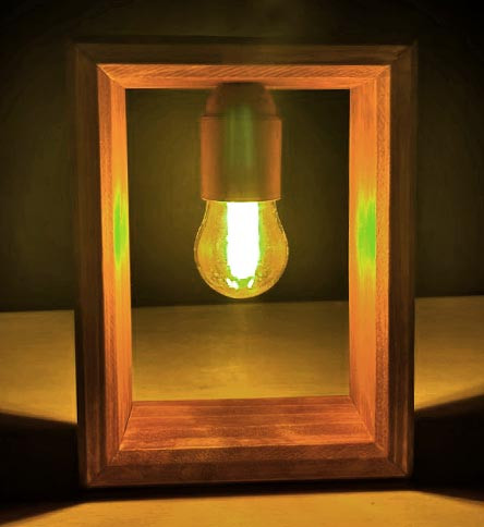 Світильник настінний "Сейлем 18" мускат Миколаїв - фото 1