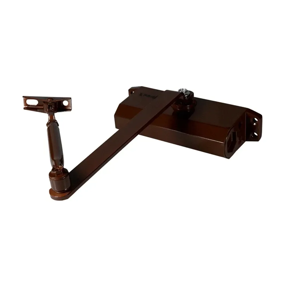 Дверний доводчик Trinix TDC-65BR Brown (54-00002) Киев - изображение 1