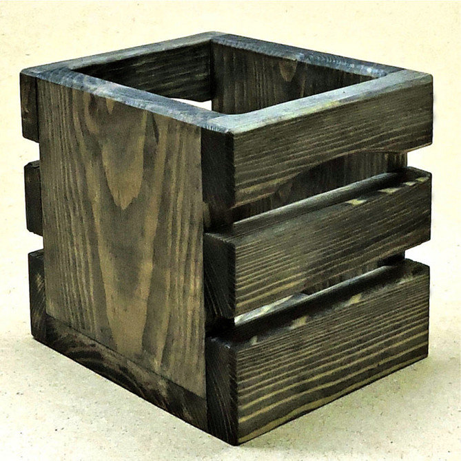 Подставка для столовых приборов 