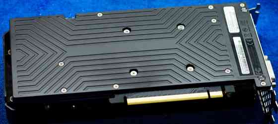 Відеокарта GTX 1660 Super Palit. Київ