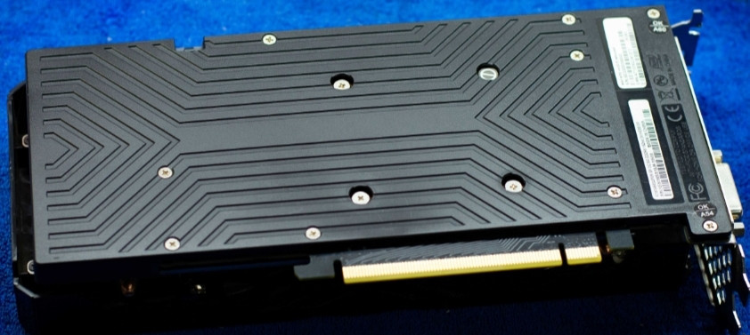 Видеокарта GTX 1660 Super Palit . Киев - изображение 2