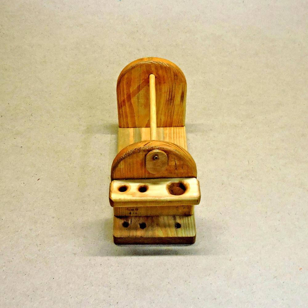 Органайзер для пряжи 