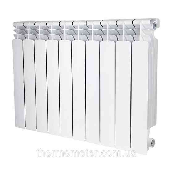 Радиатор алюминиевый Thermo Alliance All-Vulcan 500/96 1,05 кг Киев