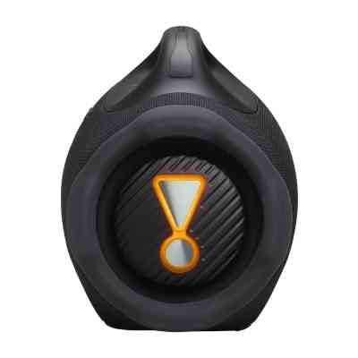 Акустична система JBL Boombox 4 Black (JBLBOOMBOX4BLKEP) Вінниця