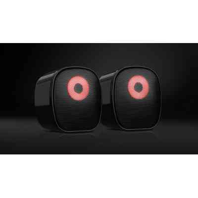 Акустическая система REAL-EL S-55 Black (EL121100014) Винница