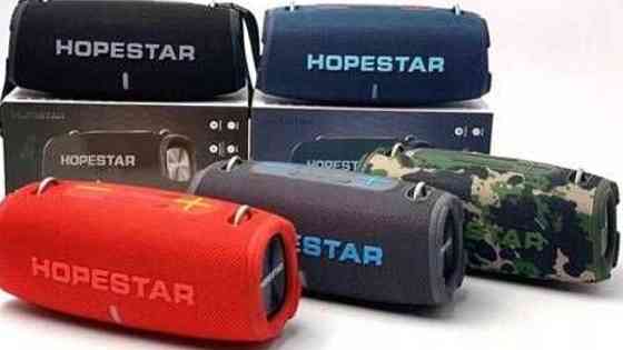 Портативная Bluetooth колонка Hopestar H50. Киев