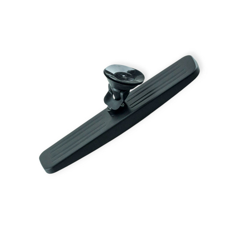 Дзеркало на присосці пряме 290 мм. Мукачево - фото 1