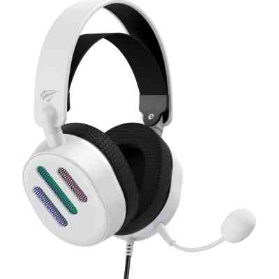 Наушники Havit HV-H2038U Plug USB (HV-H2038U) Винница