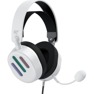 Наушники Havit HV-H2038U Plug USB (HV-H2038U) Винница - изображение 4