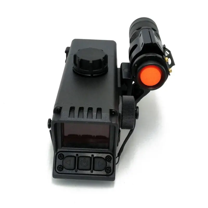 Монокуляр ночного видения TRD Pro MS32 3.5X (5 видов сеток) Винница - photo 1