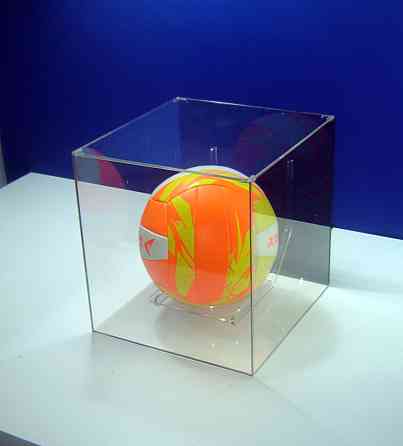 Подставка EKOSTAR для мяча настенная Київ