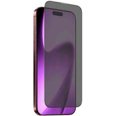 Скло захисне iLera DeLuxe Original Glass 2.0 iPhone 17 Air (ILFCDL17AIR) Вінниця