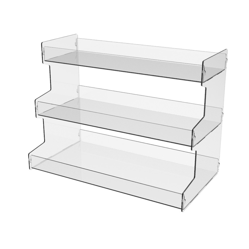 Вітрина EKOSTAR 440х240х330 Київ - фото 1