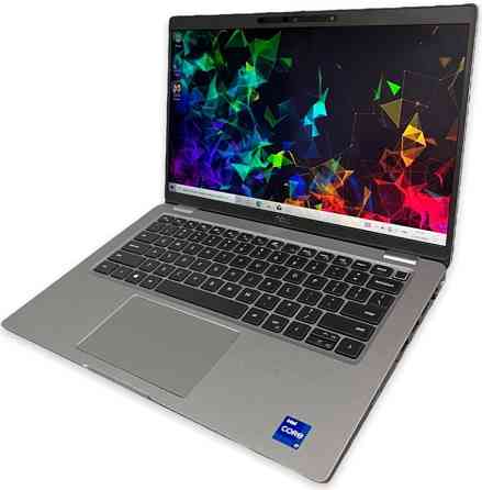 Ультрабук Преміум Dell Latitude 7420 14 ips i7-1185G7 16 Iris Xe Харків