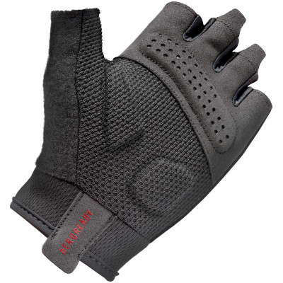 Перчатки для фитнеса Adidas Essential Training Gloves ADGB-15000RD чорний, червоний XS (885652027755) Винница - изображение 2