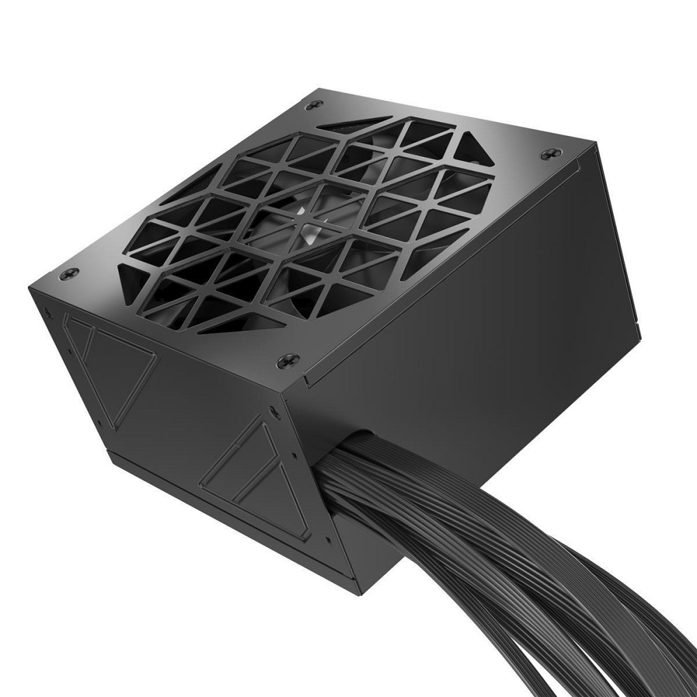 Блок живлення 1stPlayer HA-650AC1 (ACK-STD-650-BK-EU) 650W ( Чорний ) Харків - фото 5