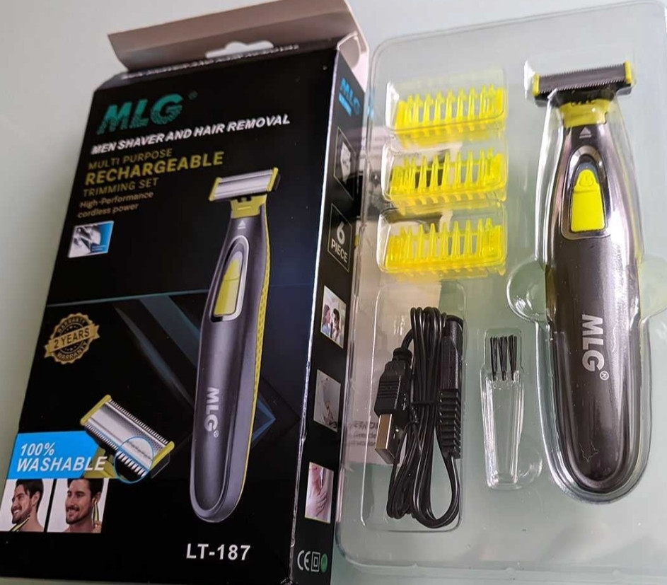 Тример для Бороди Київ - фото 7