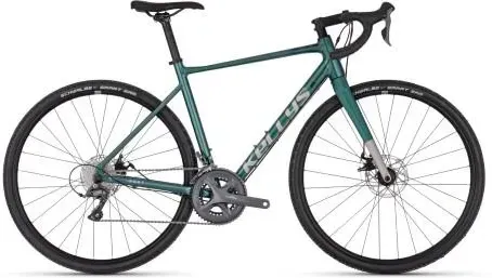 Велосипед Kellys Soot X30 Emerald Zielony 28 2025 Киев - изображение 1